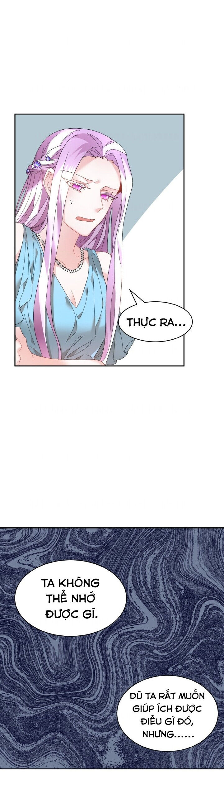 Tôi Không Muốn Trở Thành Hoàng Hậu Chap 48 - Next Chap 49