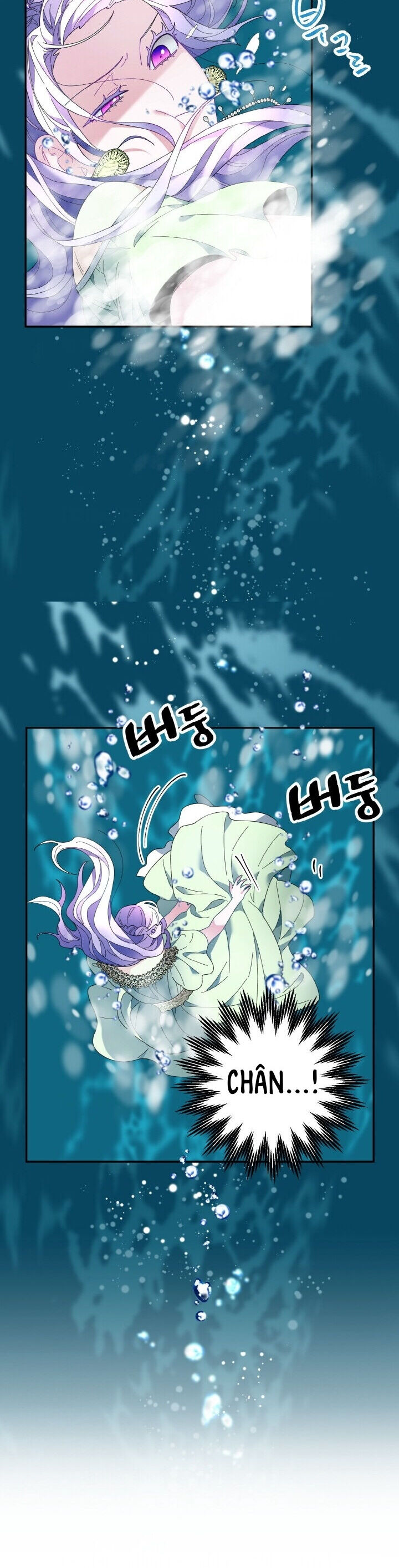 Tôi Không Muốn Trở Thành Hoàng Hậu Chap 49 - Next Chap 50