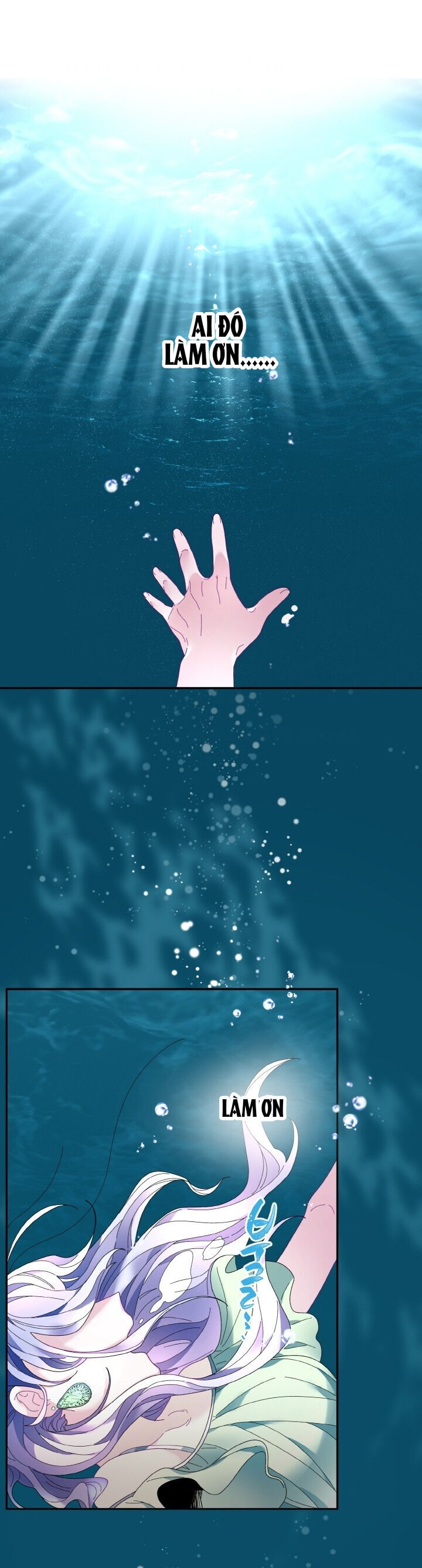 Tôi Không Muốn Trở Thành Hoàng Hậu Chap 49 - Next Chap 50
