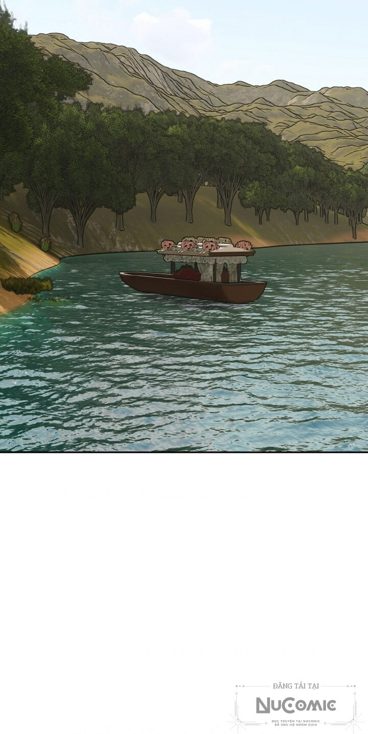 Tôi Không Muốn Trở Thành Hoàng Hậu Chap 49 - Next Chap 50