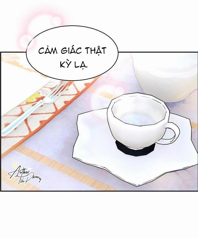 Tôi Không Muốn Trở Thành Hoàng Hậu Chap 5 - Next Chap 6