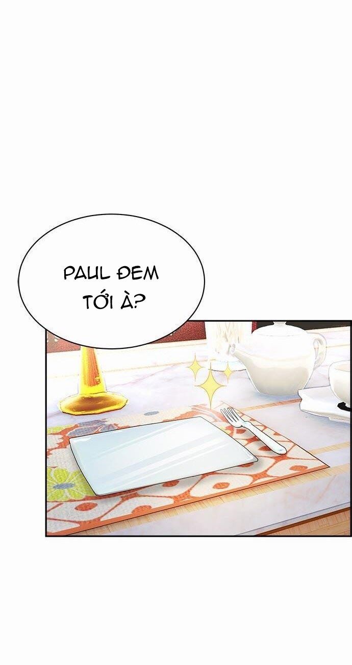 Tôi Không Muốn Trở Thành Hoàng Hậu Chap 5 - Next Chap 6
