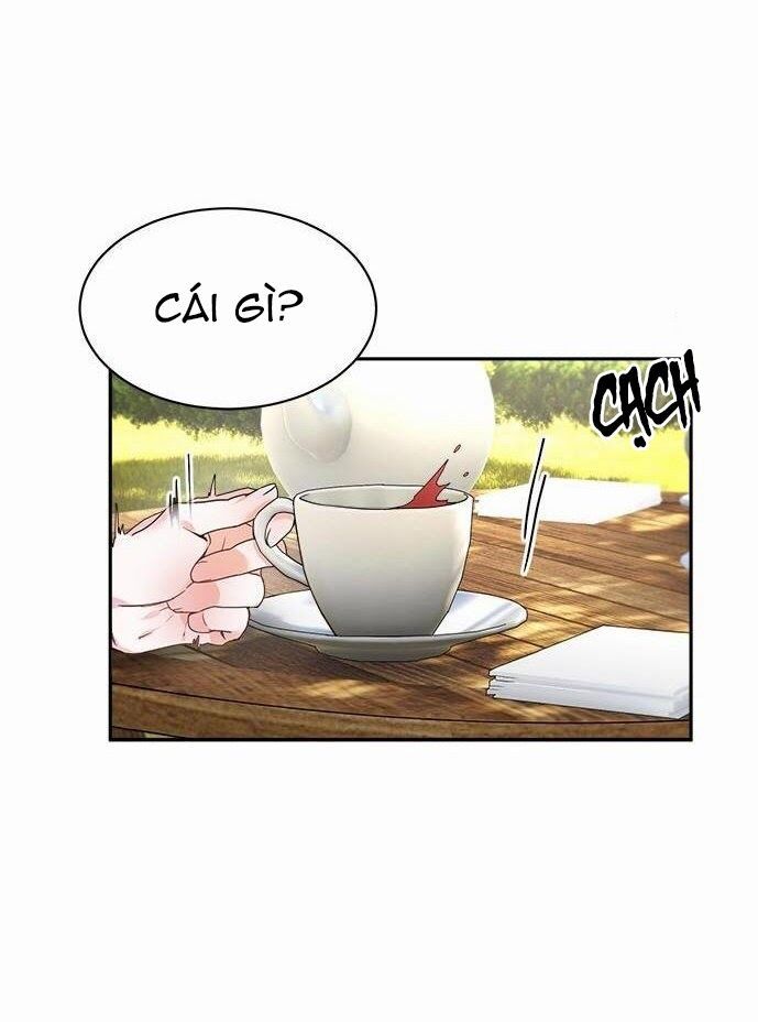 Tôi Không Muốn Trở Thành Hoàng Hậu Chap 5 - Next Chap 6