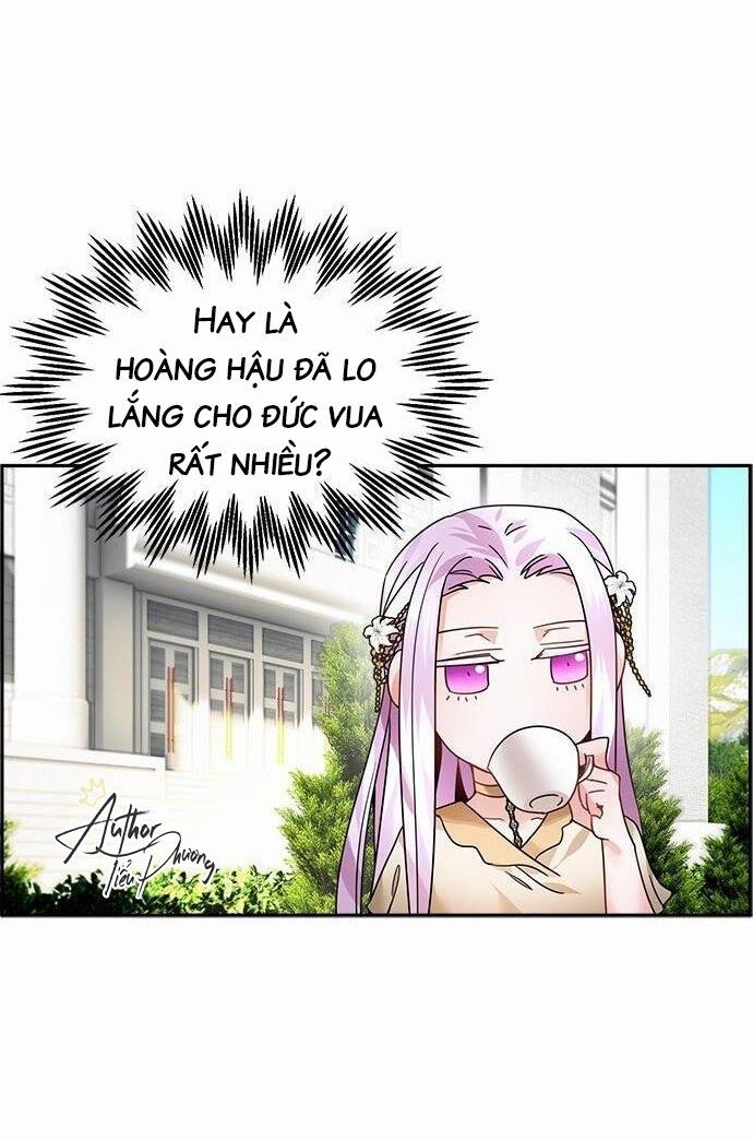 Tôi Không Muốn Trở Thành Hoàng Hậu Chap 5 - Next Chap 6