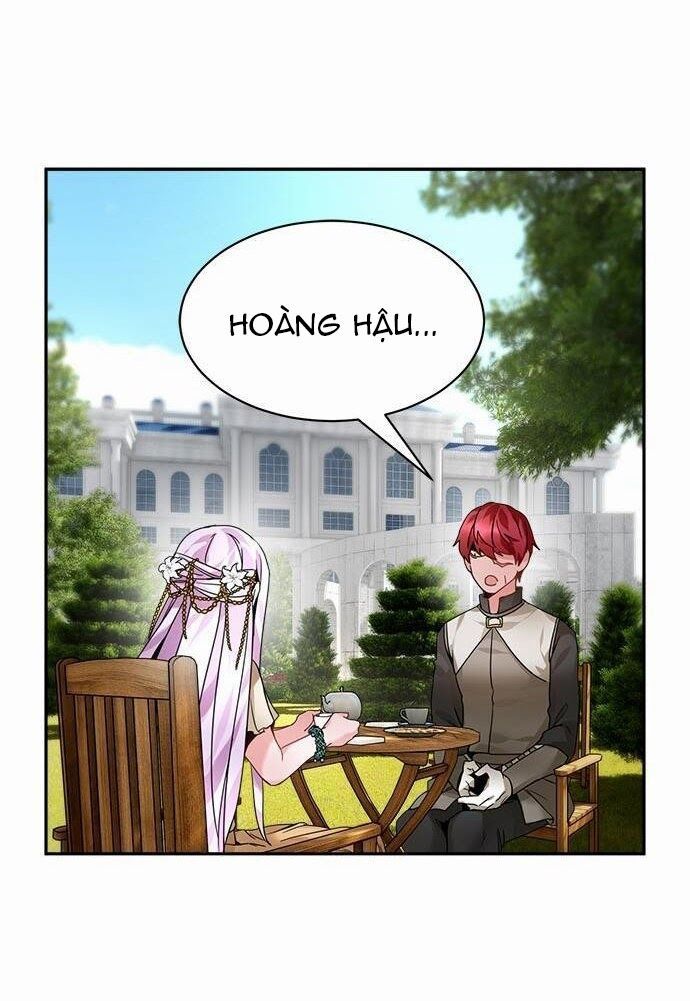 Tôi Không Muốn Trở Thành Hoàng Hậu Chap 5 - Next Chap 6