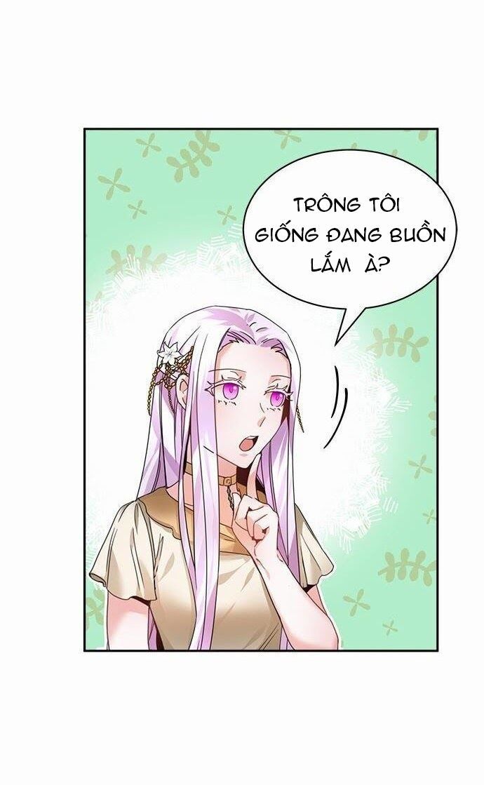 Tôi Không Muốn Trở Thành Hoàng Hậu Chap 5 - Next Chap 6