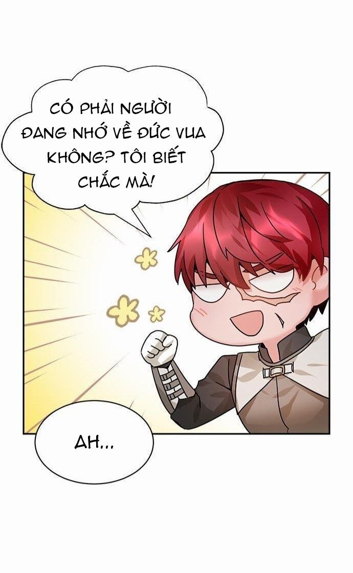 Tôi Không Muốn Trở Thành Hoàng Hậu Chap 5 - Next Chap 6