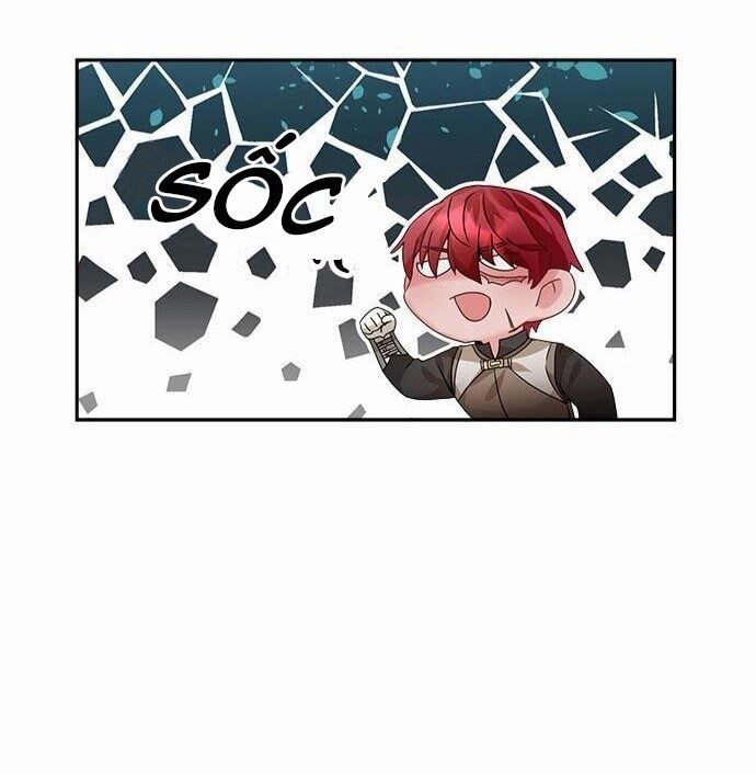 Tôi Không Muốn Trở Thành Hoàng Hậu Chap 5 - Next Chap 6