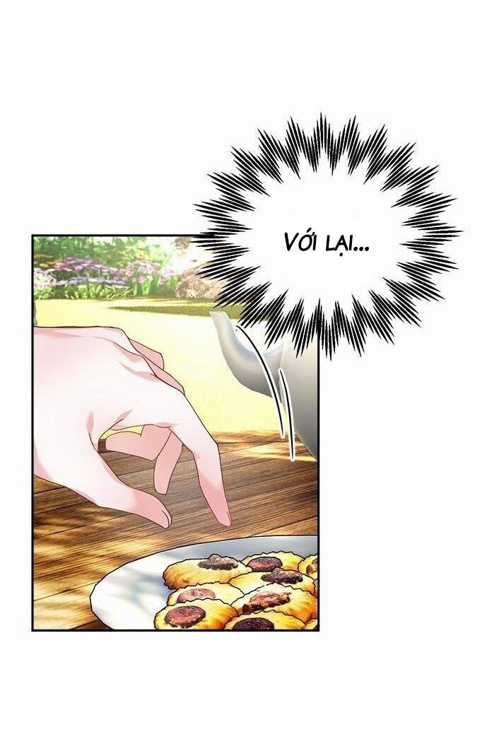 Tôi Không Muốn Trở Thành Hoàng Hậu Chap 5 - Next Chap 6