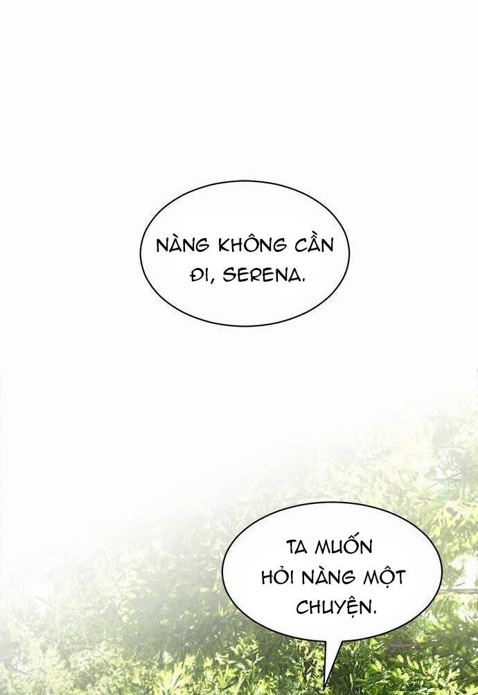 Tôi Không Muốn Trở Thành Hoàng Hậu Chap 5 - Next Chap 6