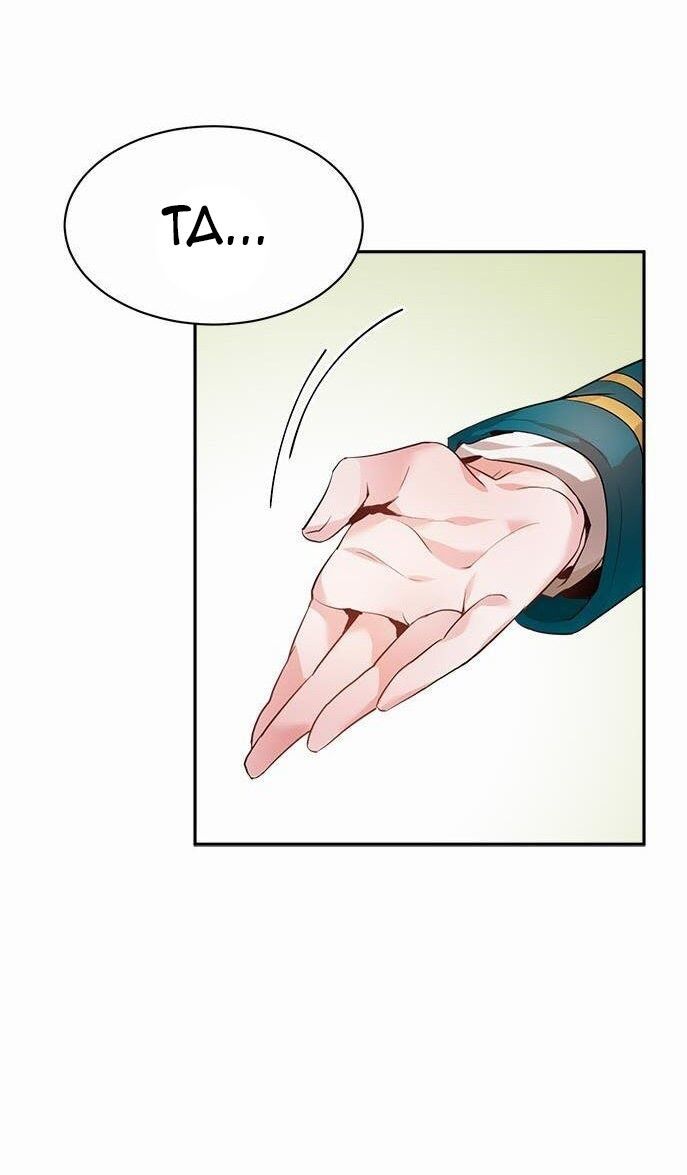 Tôi Không Muốn Trở Thành Hoàng Hậu Chap 5 - Next Chap 6
