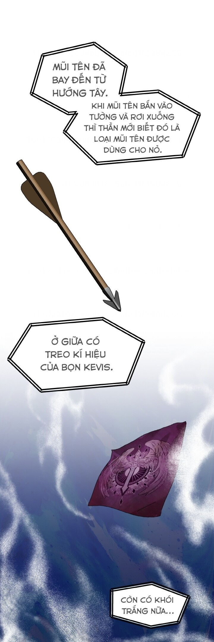 Tôi Không Muốn Trở Thành Hoàng Hậu Chap 50 - Next Chap 51