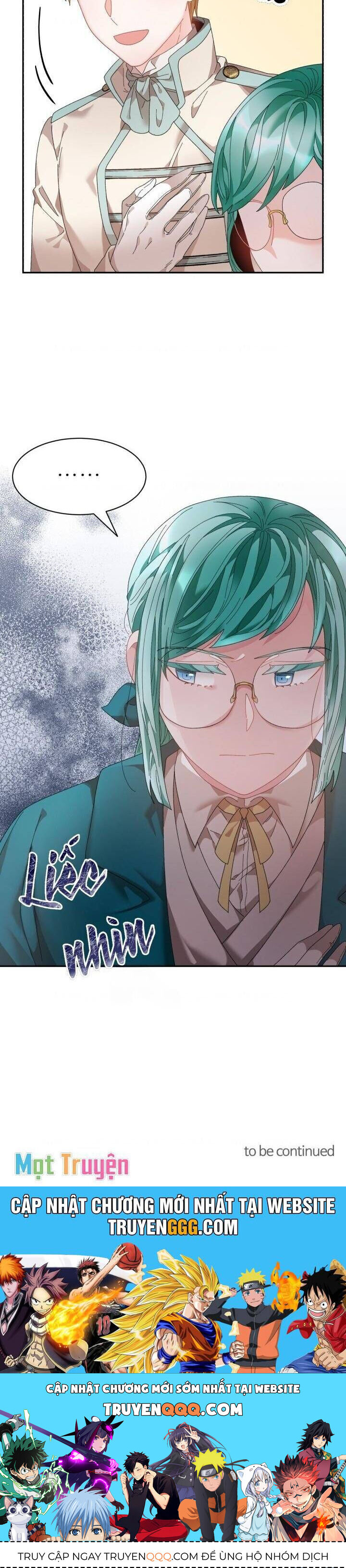 Tôi Không Muốn Trở Thành Hoàng Hậu Chap 59 - Next Chap 60