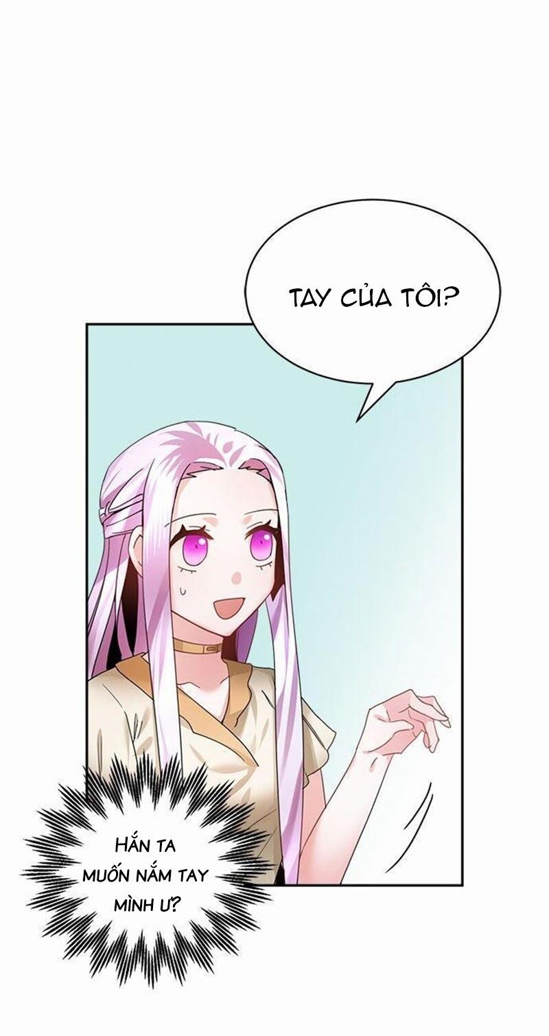 Tôi Không Muốn Trở Thành Hoàng Hậu Chap 6 - Next Chap 7