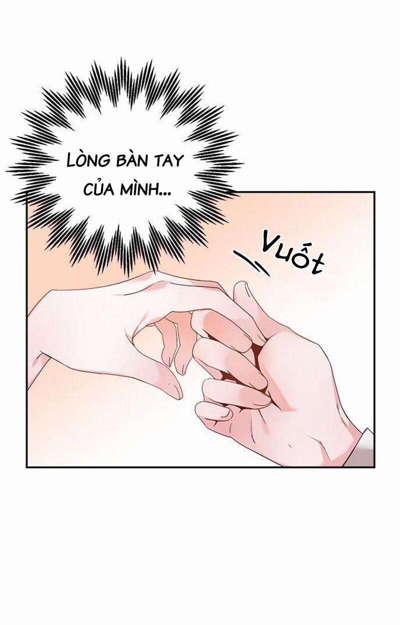 Tôi Không Muốn Trở Thành Hoàng Hậu Chap 6 - Next Chap 7