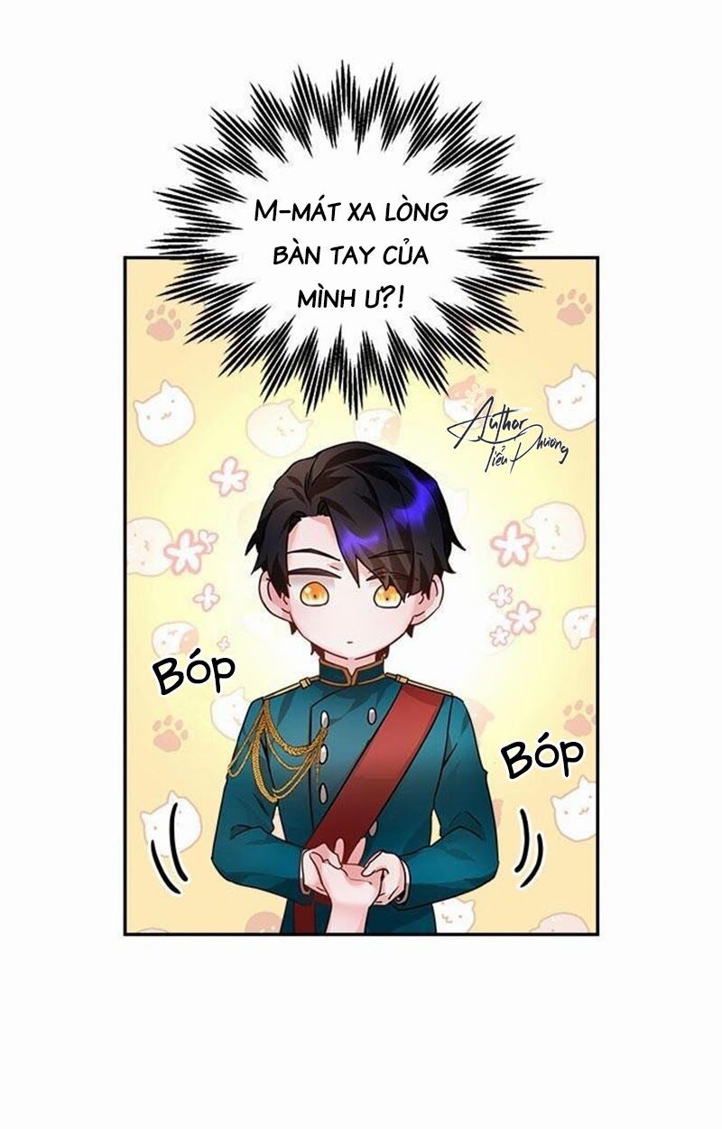 Tôi Không Muốn Trở Thành Hoàng Hậu Chap 6 - Next Chap 7