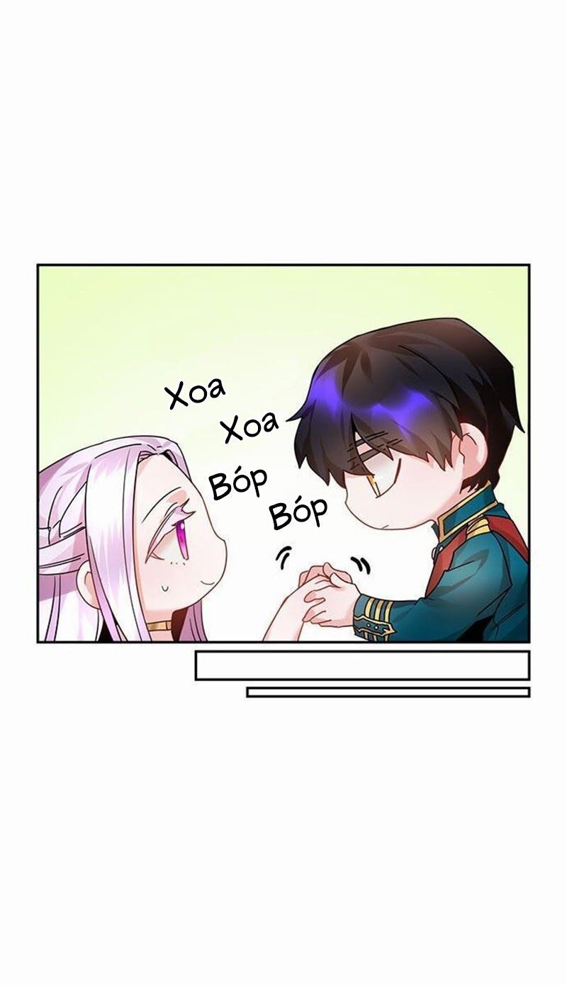 Tôi Không Muốn Trở Thành Hoàng Hậu Chap 6 - Next Chap 7