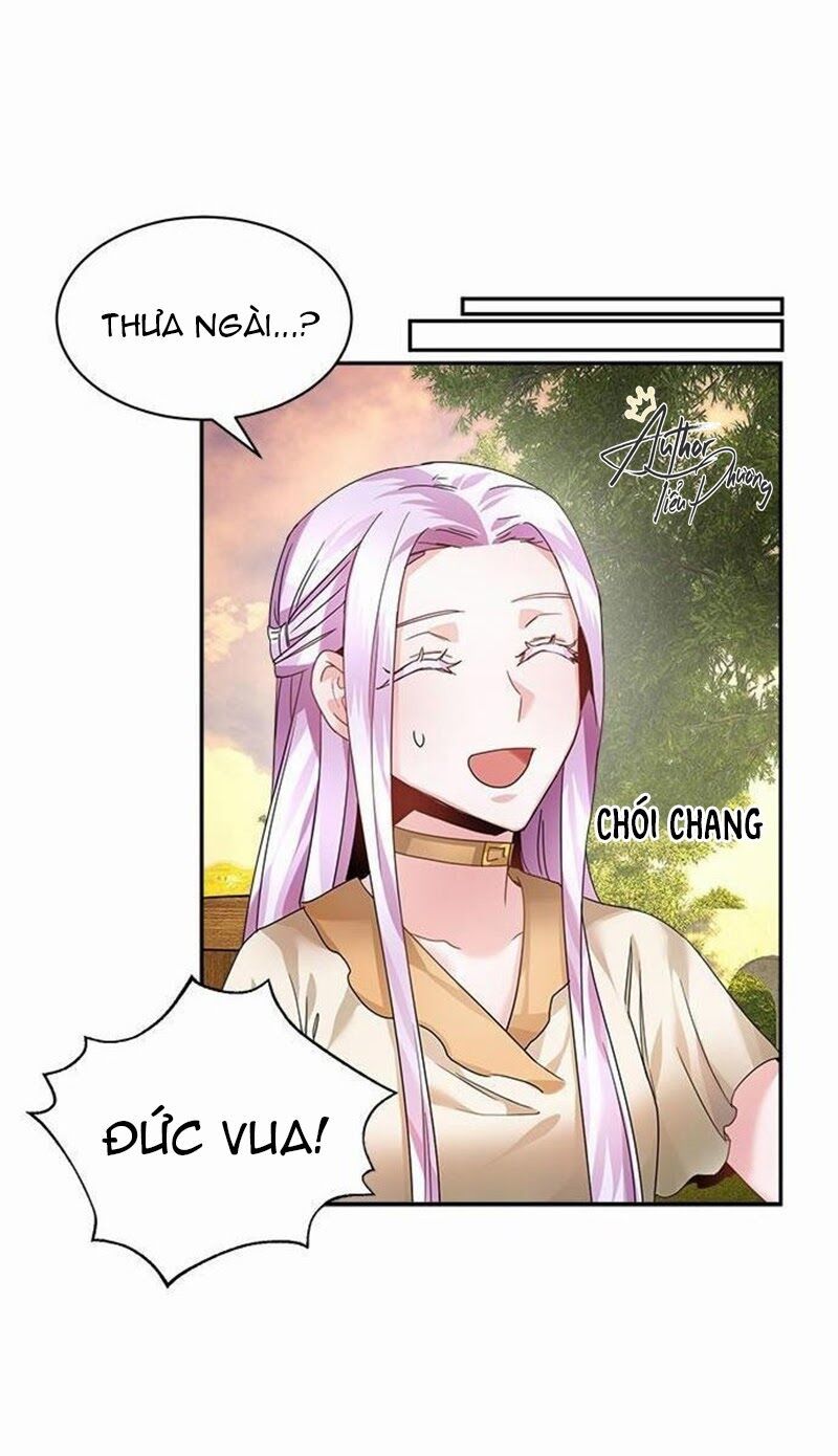 Tôi Không Muốn Trở Thành Hoàng Hậu Chap 6 - Next Chap 7