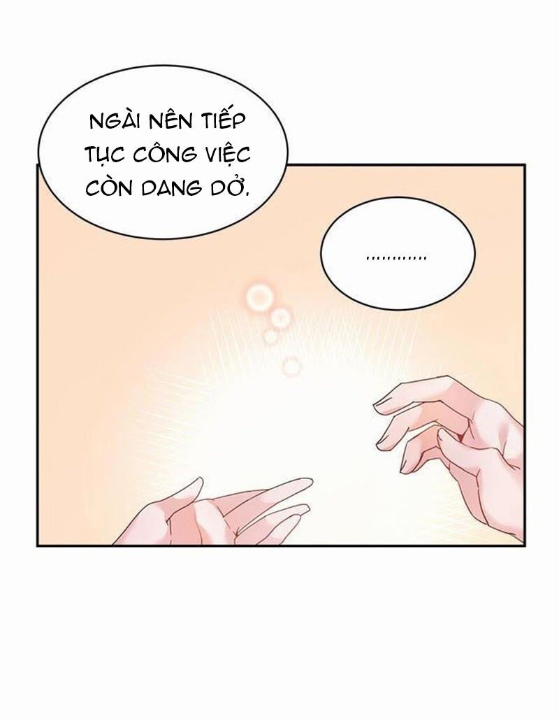 Tôi Không Muốn Trở Thành Hoàng Hậu Chap 6 - Next Chap 7