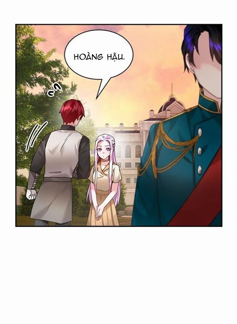 Tôi Không Muốn Trở Thành Hoàng Hậu Chap 6 - Next Chap 7