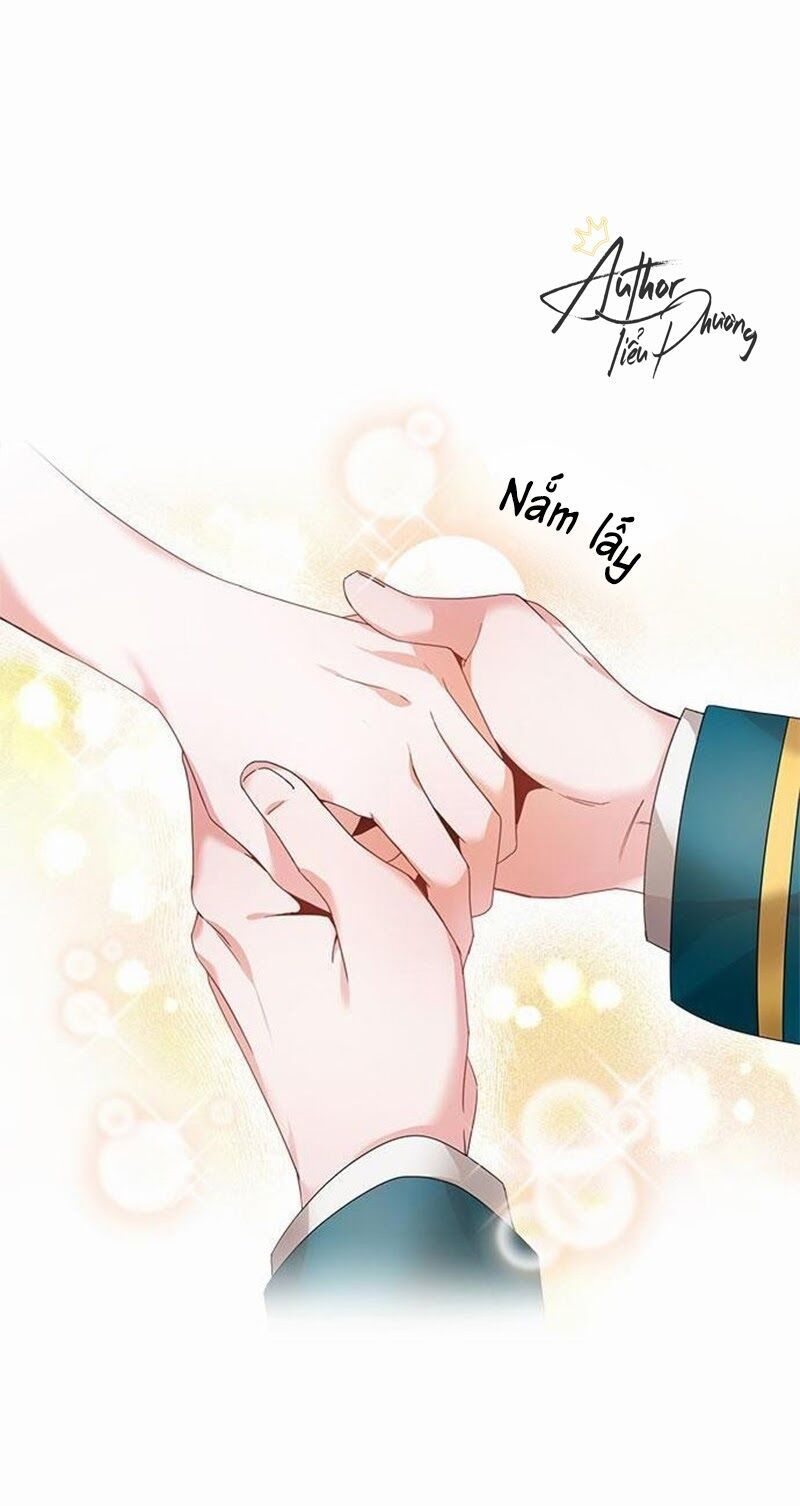 Tôi Không Muốn Trở Thành Hoàng Hậu Chap 6 - Next Chap 7