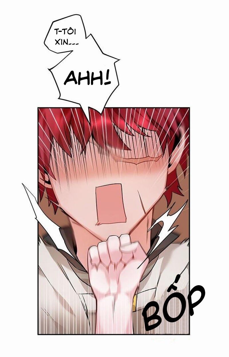 Tôi Không Muốn Trở Thành Hoàng Hậu Chap 6 - Next Chap 7