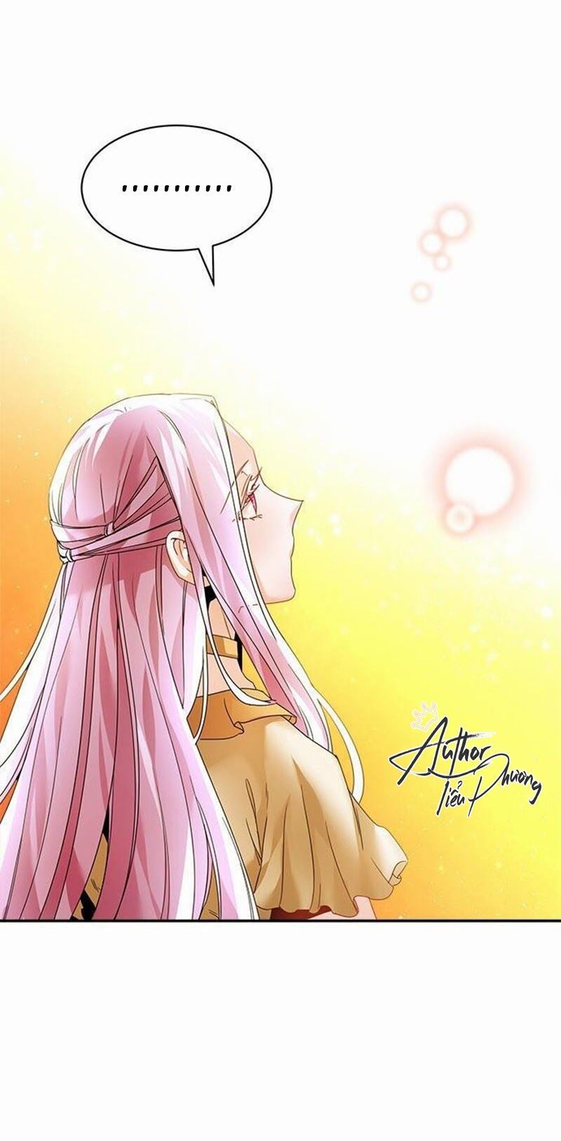 Tôi Không Muốn Trở Thành Hoàng Hậu Chap 6 - Next Chap 7