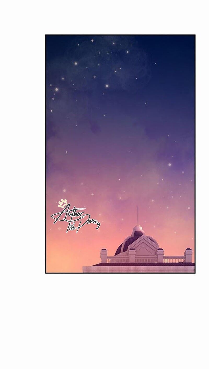 Tôi Không Muốn Trở Thành Hoàng Hậu Chap 6 - Next Chap 7