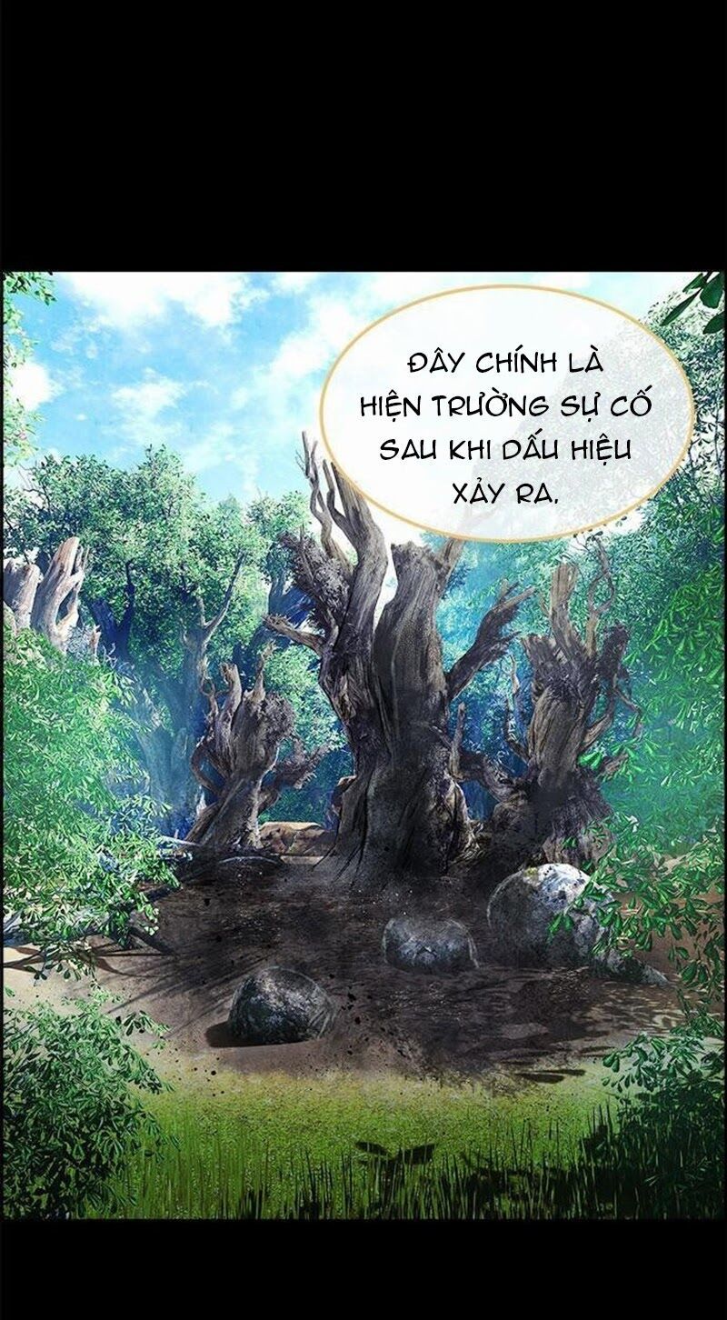 Tôi Không Muốn Trở Thành Hoàng Hậu Chap 6 - Next Chap 7