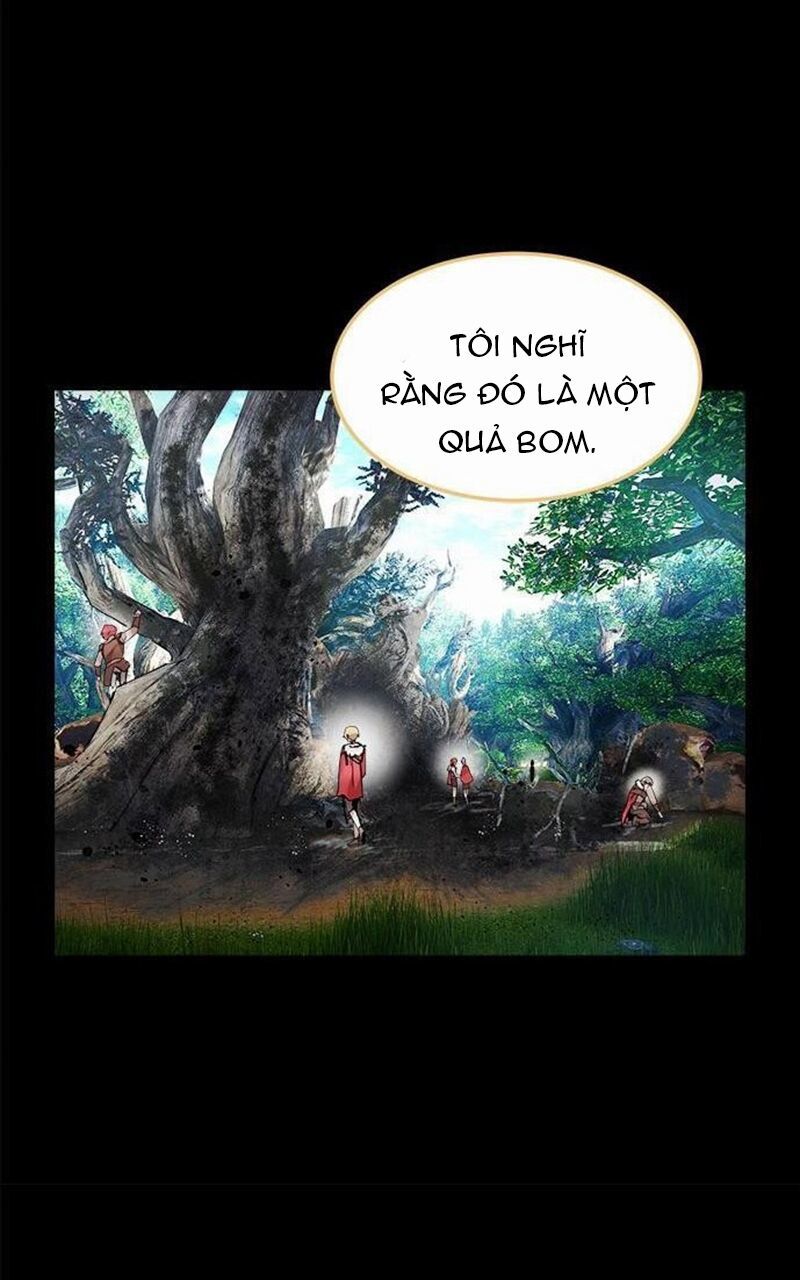 Tôi Không Muốn Trở Thành Hoàng Hậu Chap 6 - Next Chap 7
