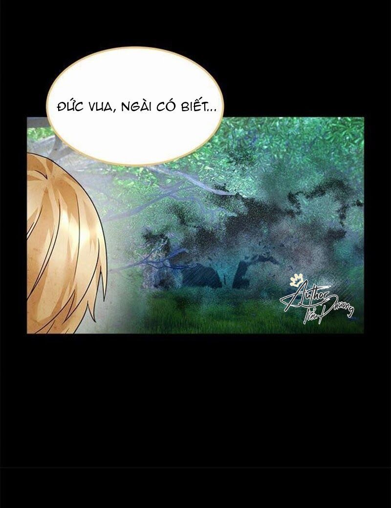 Tôi Không Muốn Trở Thành Hoàng Hậu Chap 6 - Next Chap 7