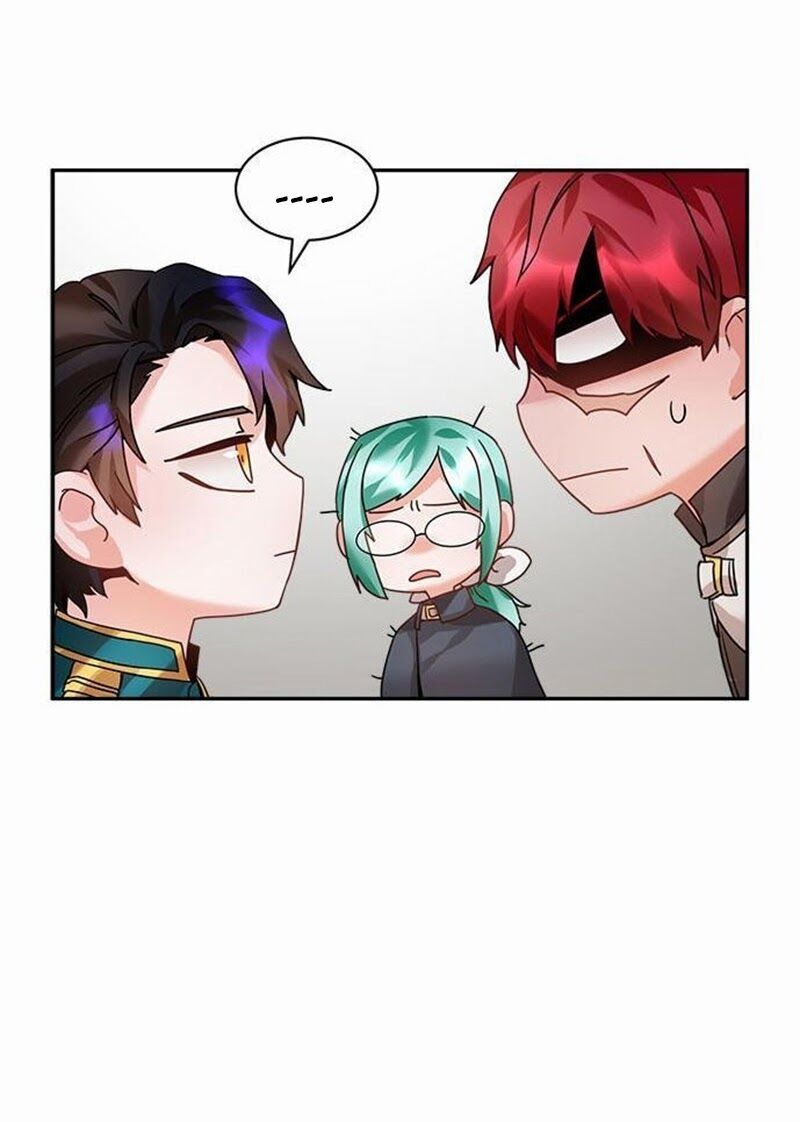 Tôi Không Muốn Trở Thành Hoàng Hậu Chap 6 - Next Chap 7
