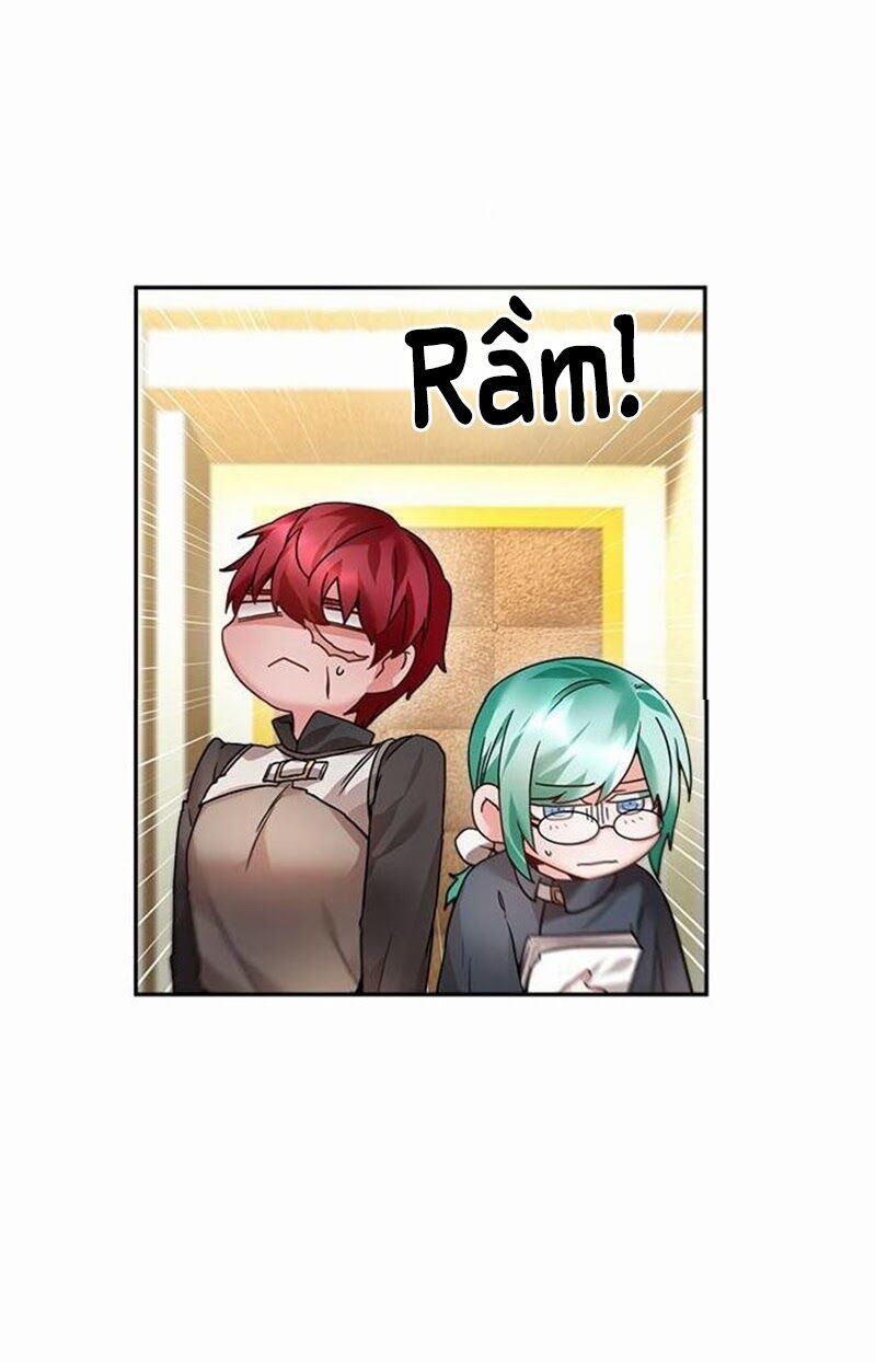 Tôi Không Muốn Trở Thành Hoàng Hậu Chap 6 - Next Chap 7