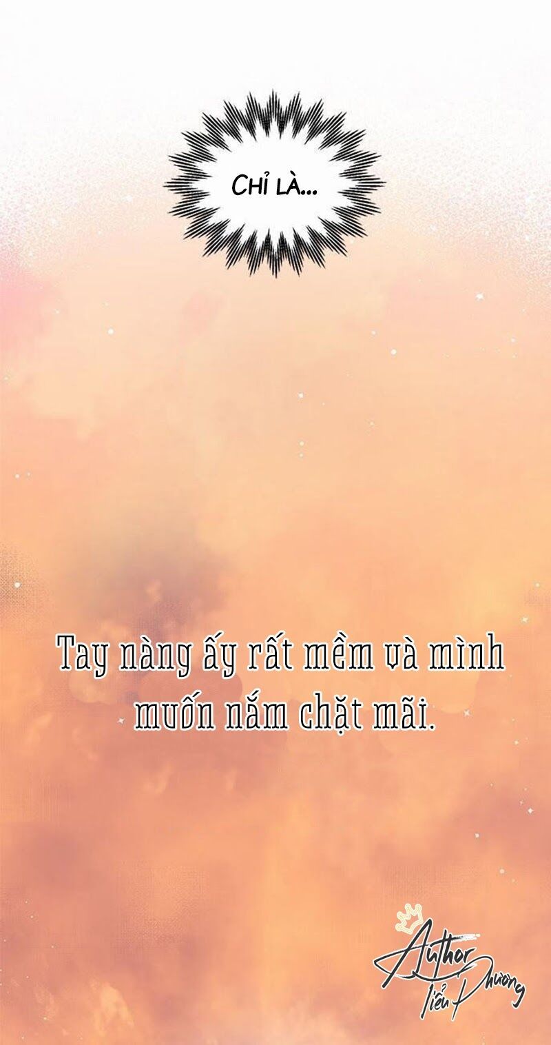 Tôi Không Muốn Trở Thành Hoàng Hậu Chap 6 - Next Chap 7