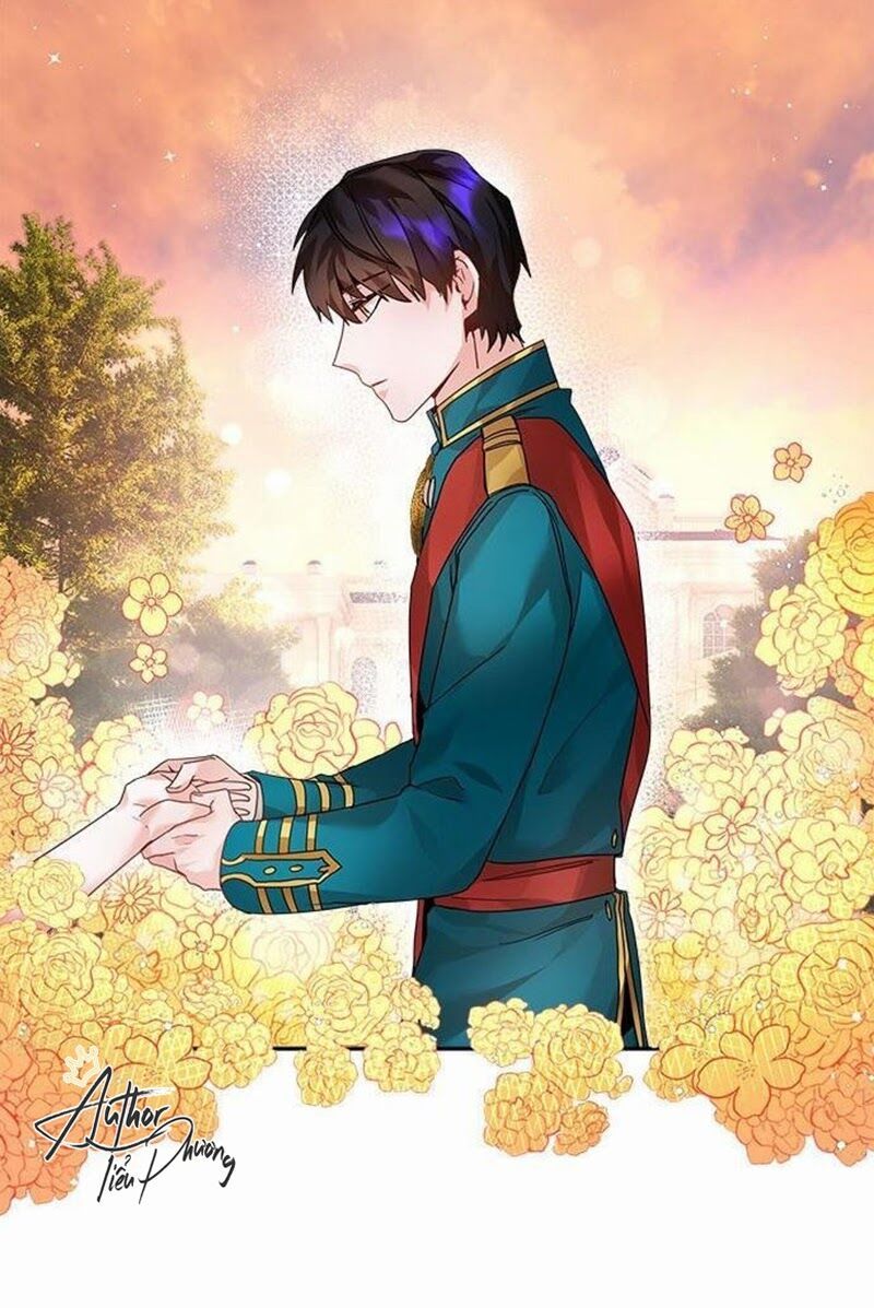 Tôi Không Muốn Trở Thành Hoàng Hậu Chap 6 - Next Chap 7