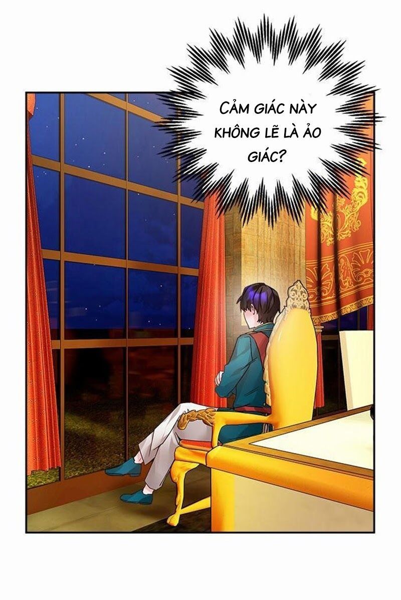 Tôi Không Muốn Trở Thành Hoàng Hậu Chap 6 - Next Chap 7