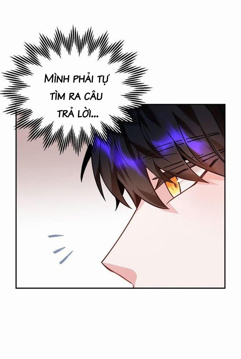 Tôi Không Muốn Trở Thành Hoàng Hậu Chap 6 - Next Chap 7