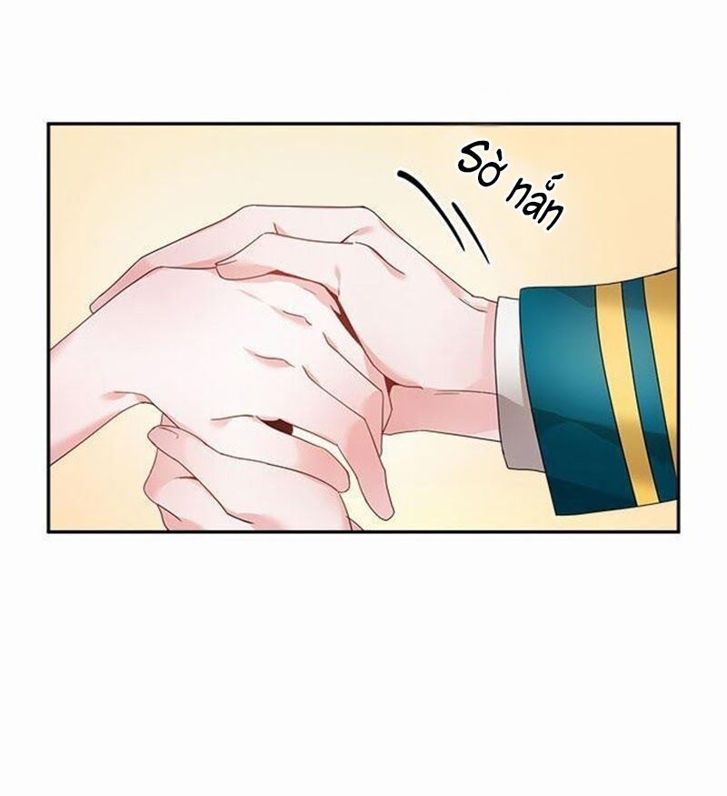 Tôi Không Muốn Trở Thành Hoàng Hậu Chap 6 - Next Chap 7