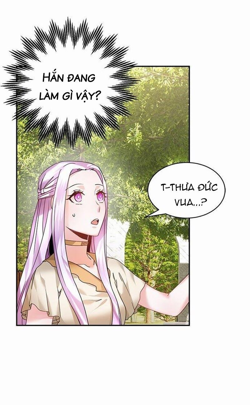 Tôi Không Muốn Trở Thành Hoàng Hậu Chap 6 - Next Chap 7