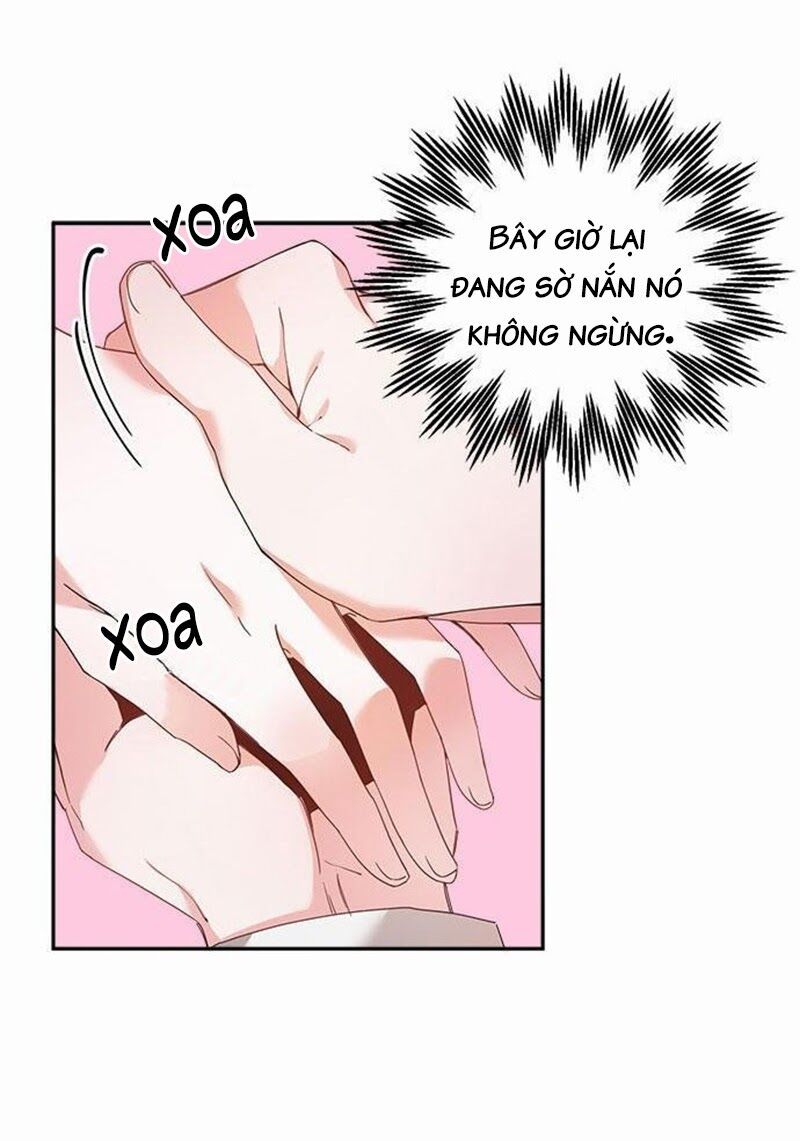 Tôi Không Muốn Trở Thành Hoàng Hậu Chap 6 - Next Chap 7