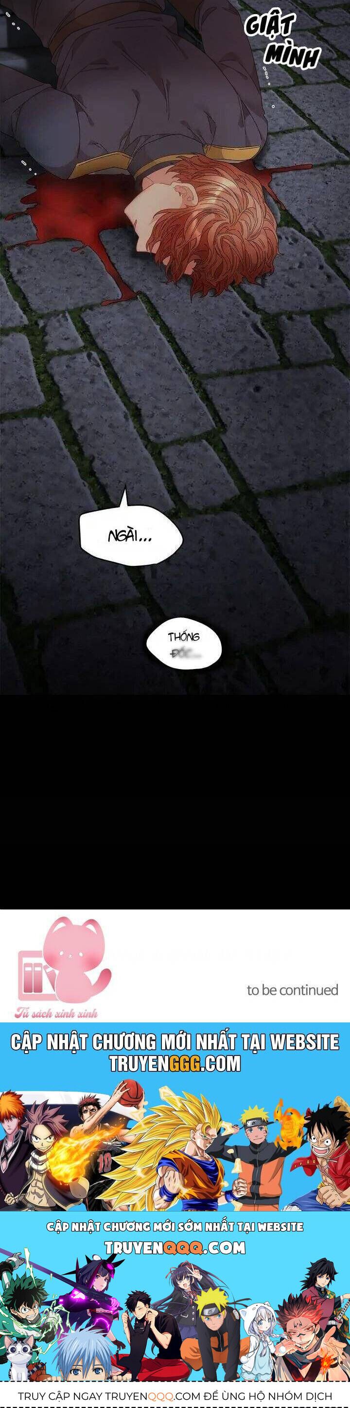 Tôi Không Muốn Trở Thành Hoàng Hậu Chap 66 - Next Chap 67