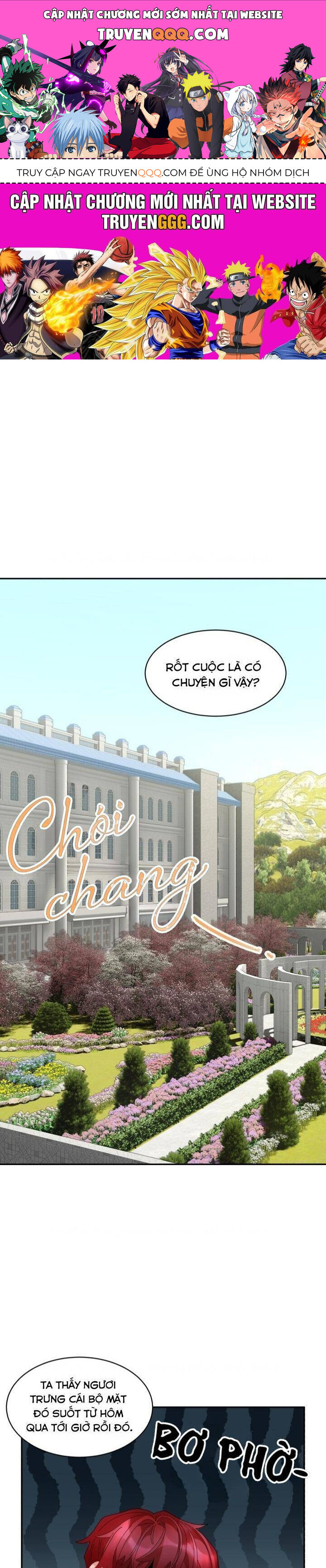 Tôi Không Muốn Trở Thành Hoàng Hậu Chap 67 - Next Chap 68