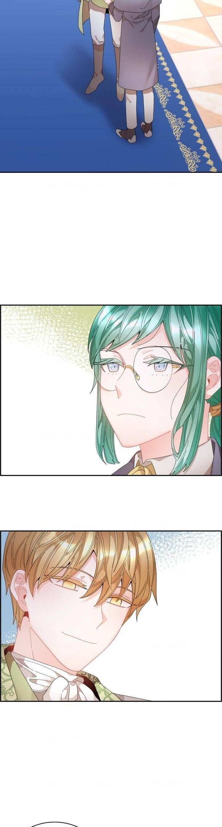 Tôi Không Muốn Trở Thành Hoàng Hậu Chap 67 - Next Chap 68