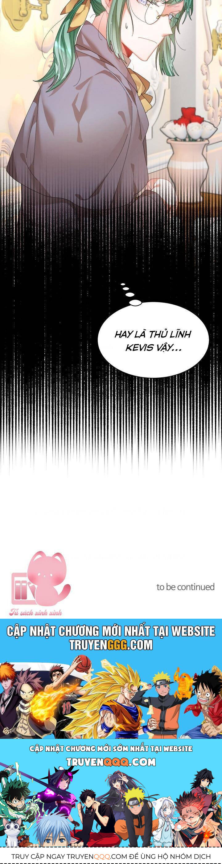 Tôi Không Muốn Trở Thành Hoàng Hậu Chap 67 - Next Chap 68