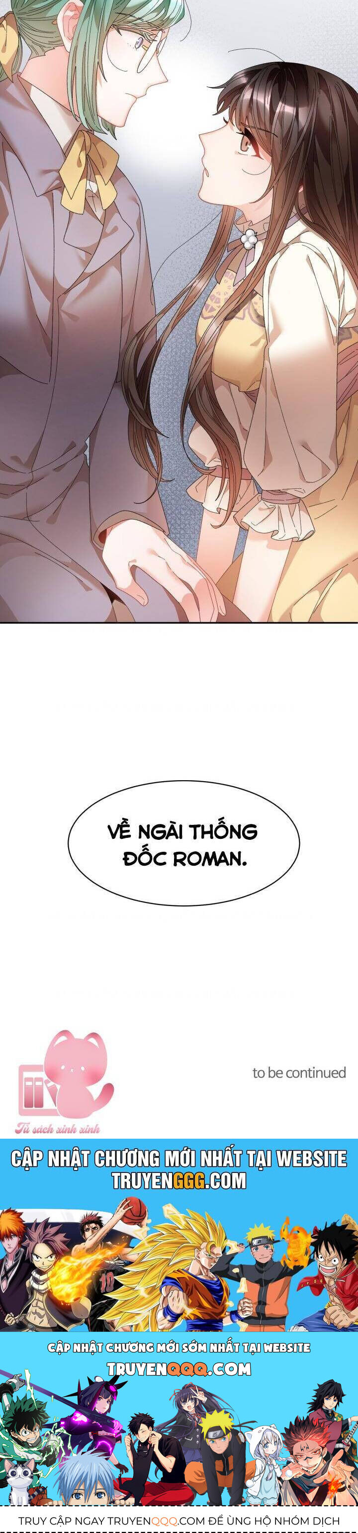 Tôi Không Muốn Trở Thành Hoàng Hậu Chap 68 - Next Chap 69