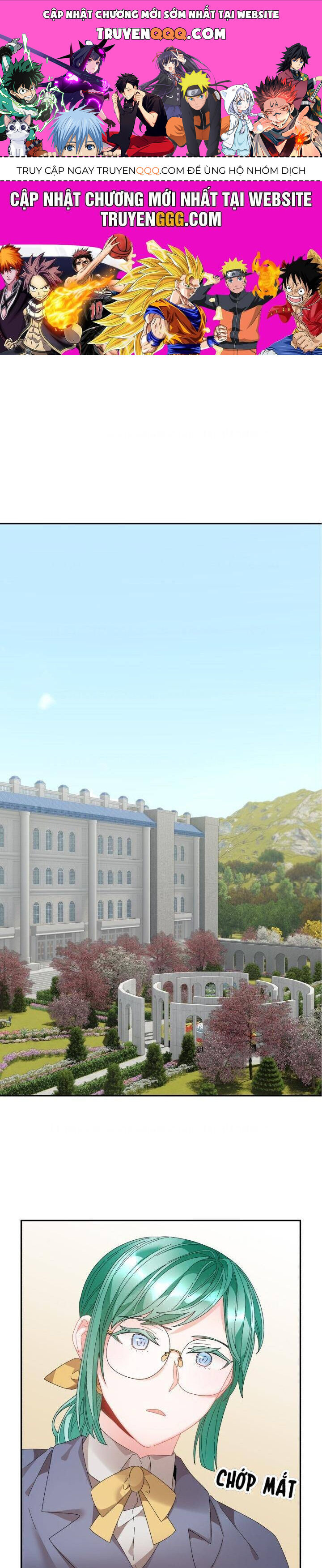 Tôi Không Muốn Trở Thành Hoàng Hậu Chap 69 - Next Chap 70