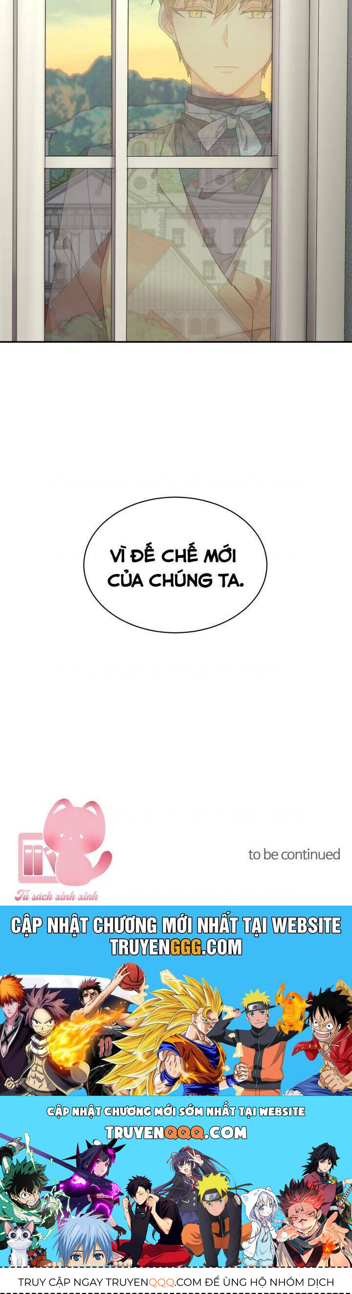 Tôi Không Muốn Trở Thành Hoàng Hậu Chap 69 - Next Chap 70
