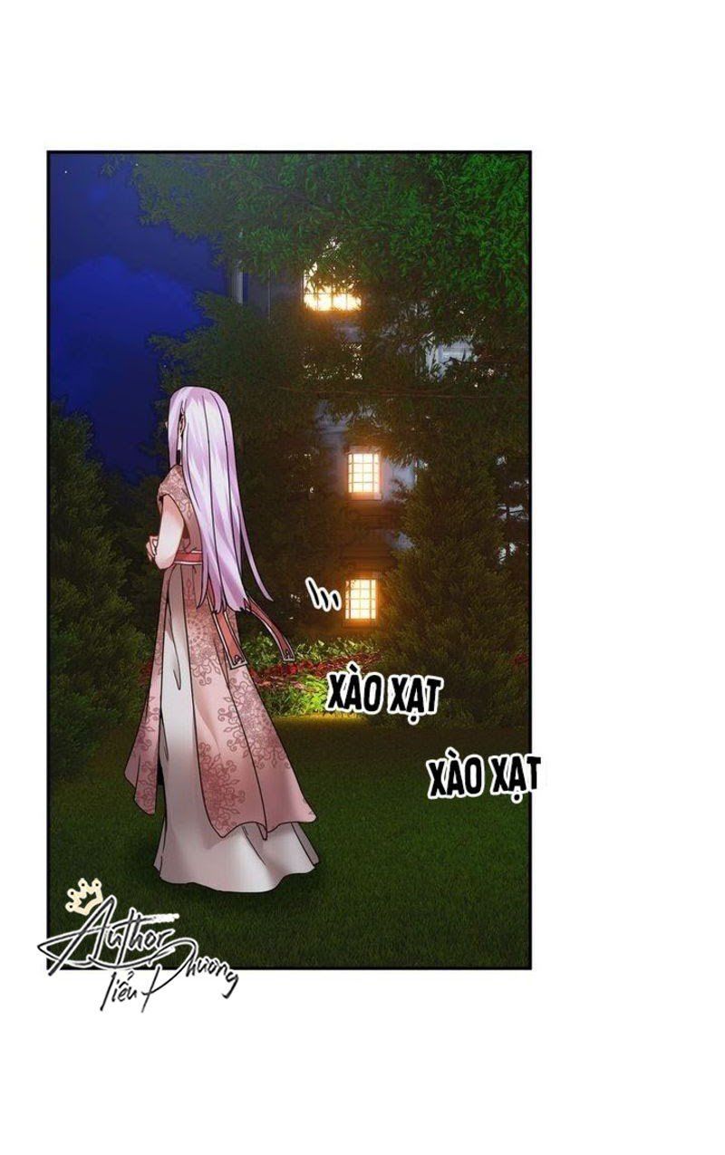 Tôi Không Muốn Trở Thành Hoàng Hậu Chap 7 - Next Chap 8