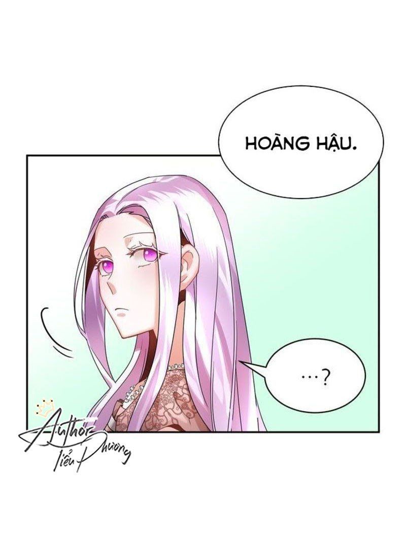 Tôi Không Muốn Trở Thành Hoàng Hậu Chap 7 - Next Chap 8