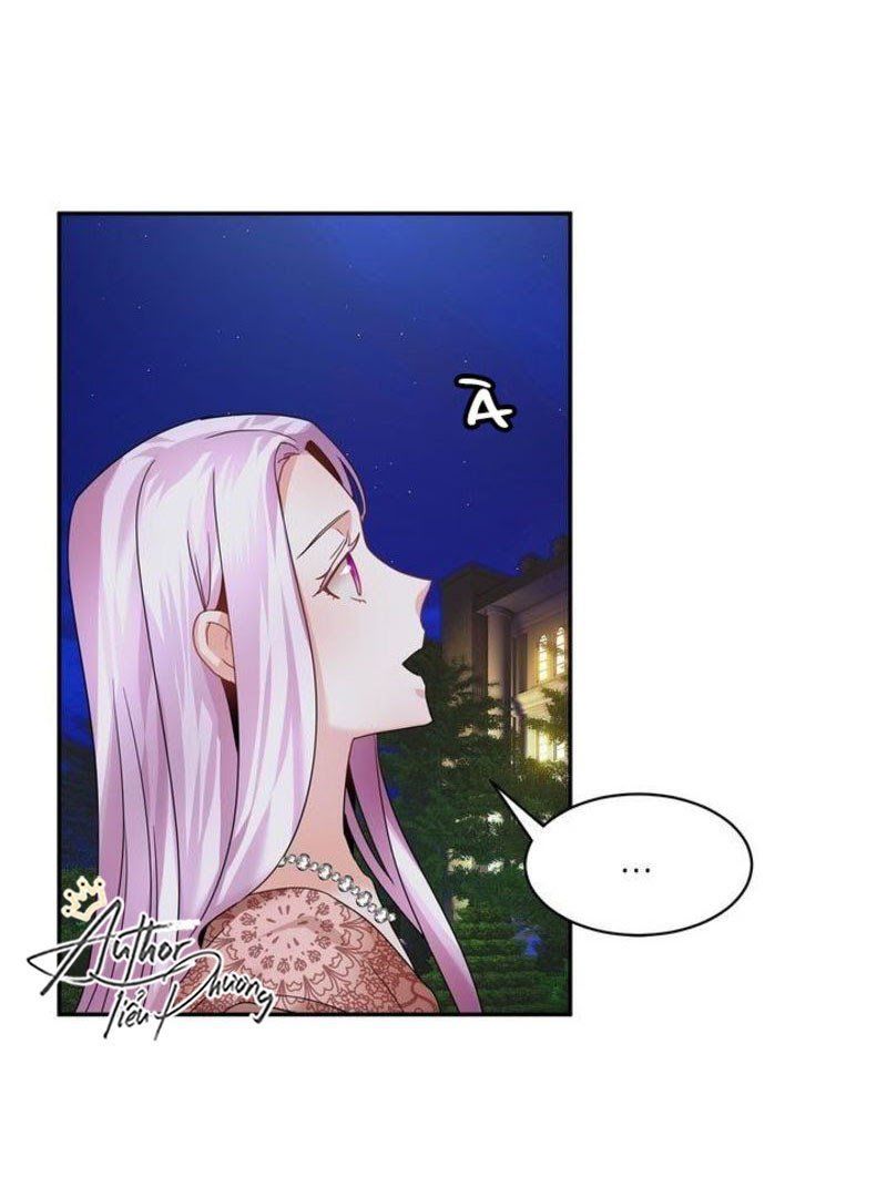 Tôi Không Muốn Trở Thành Hoàng Hậu Chap 7 - Next Chap 8